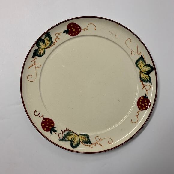 Fred Roberts Company Vintage Jam and Jelly Condiment Server 5 Piece Set - Picture 6 of 11